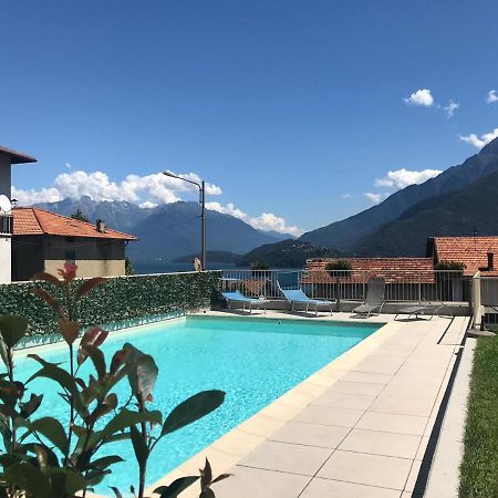 The Sunshine - Apartments With Pool Musso Exterior foto