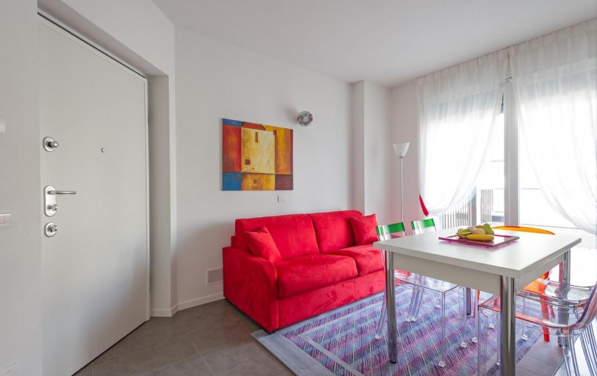 The Sunshine - Apartments With Pool Musso Exterior foto