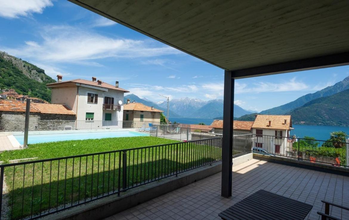 The Sunshine - Apartments With Pool Musso Exterior foto