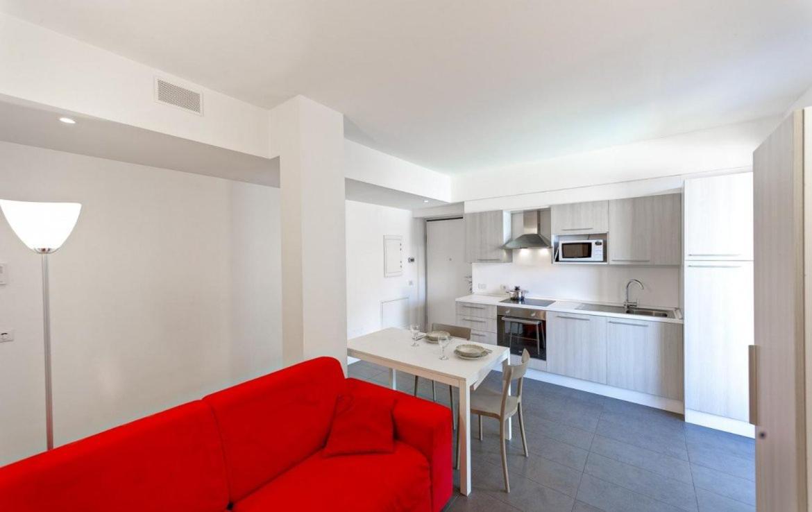 The Sunshine - Apartments With Pool Musso Exterior foto