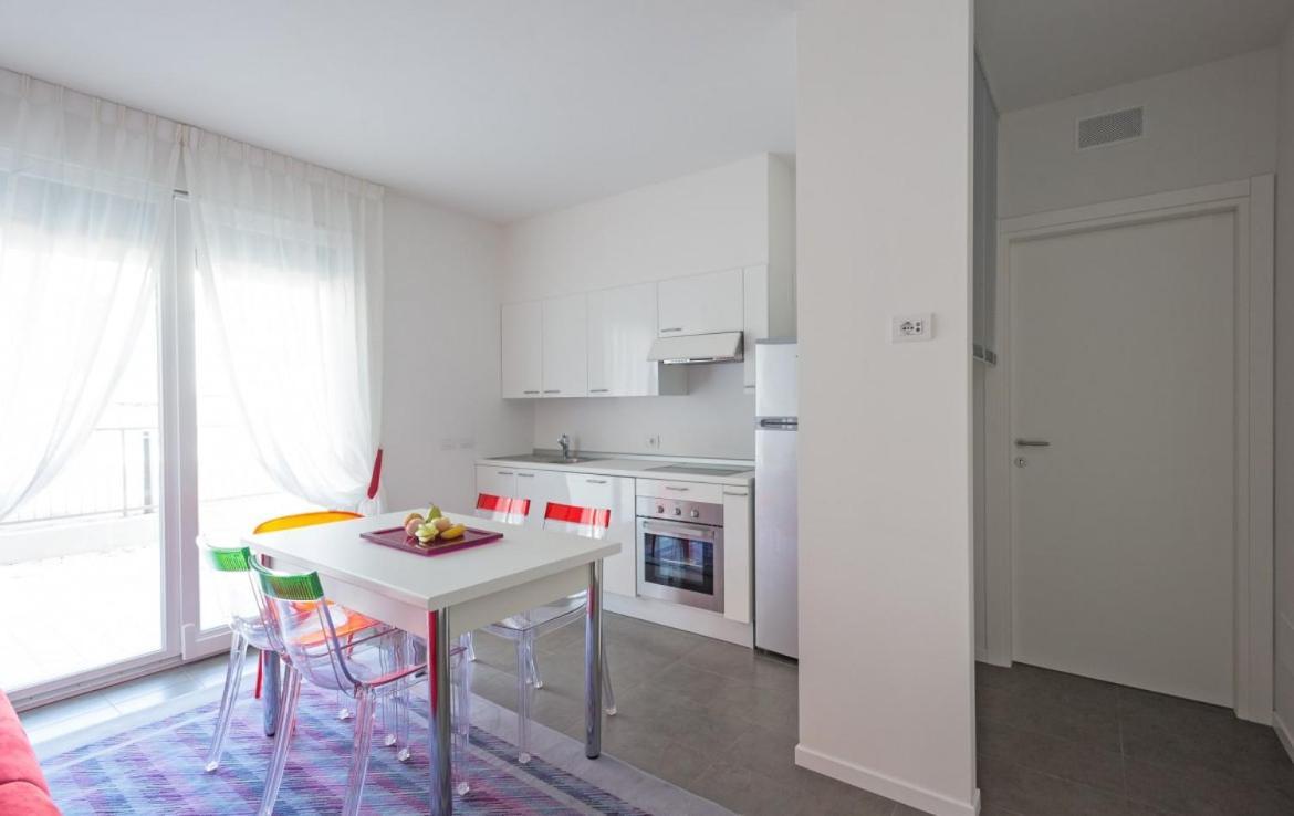 The Sunshine - Apartments With Pool Musso Exterior foto