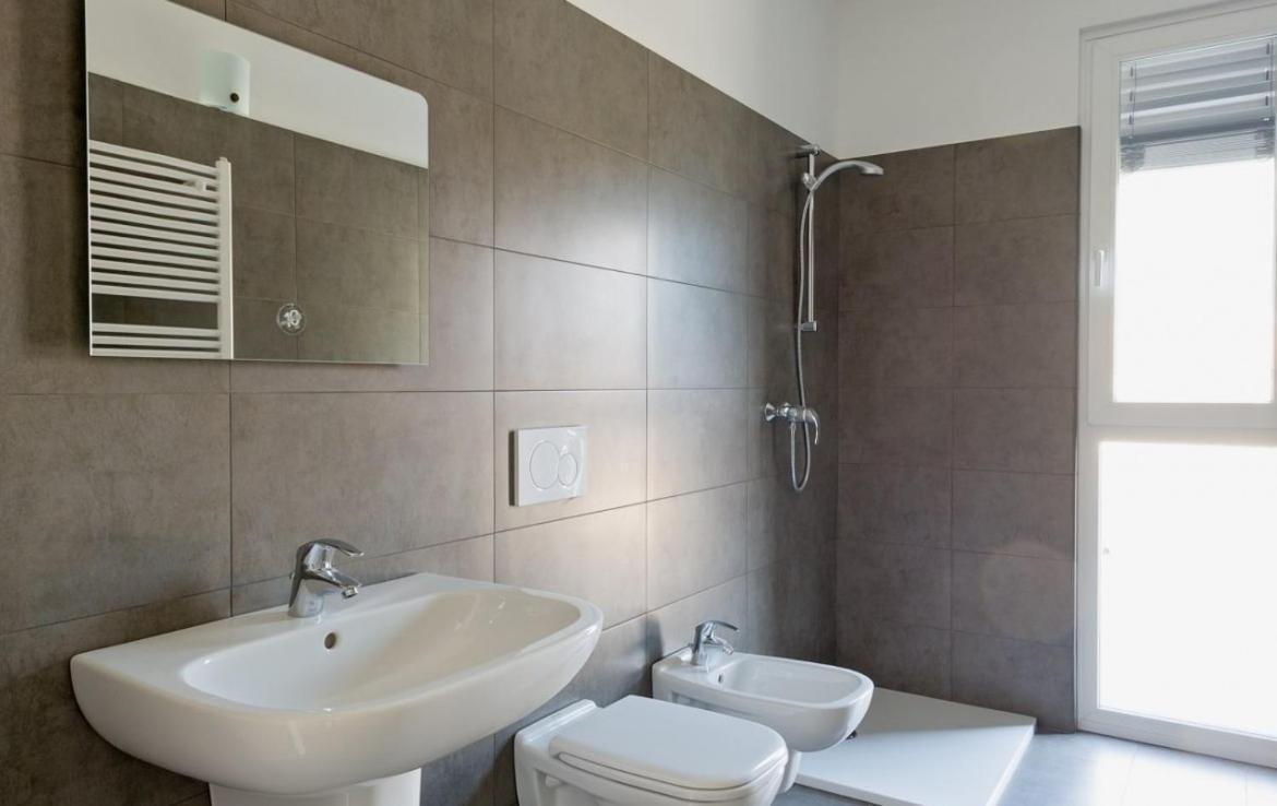 The Sunshine - Apartments With Pool Musso Exterior foto