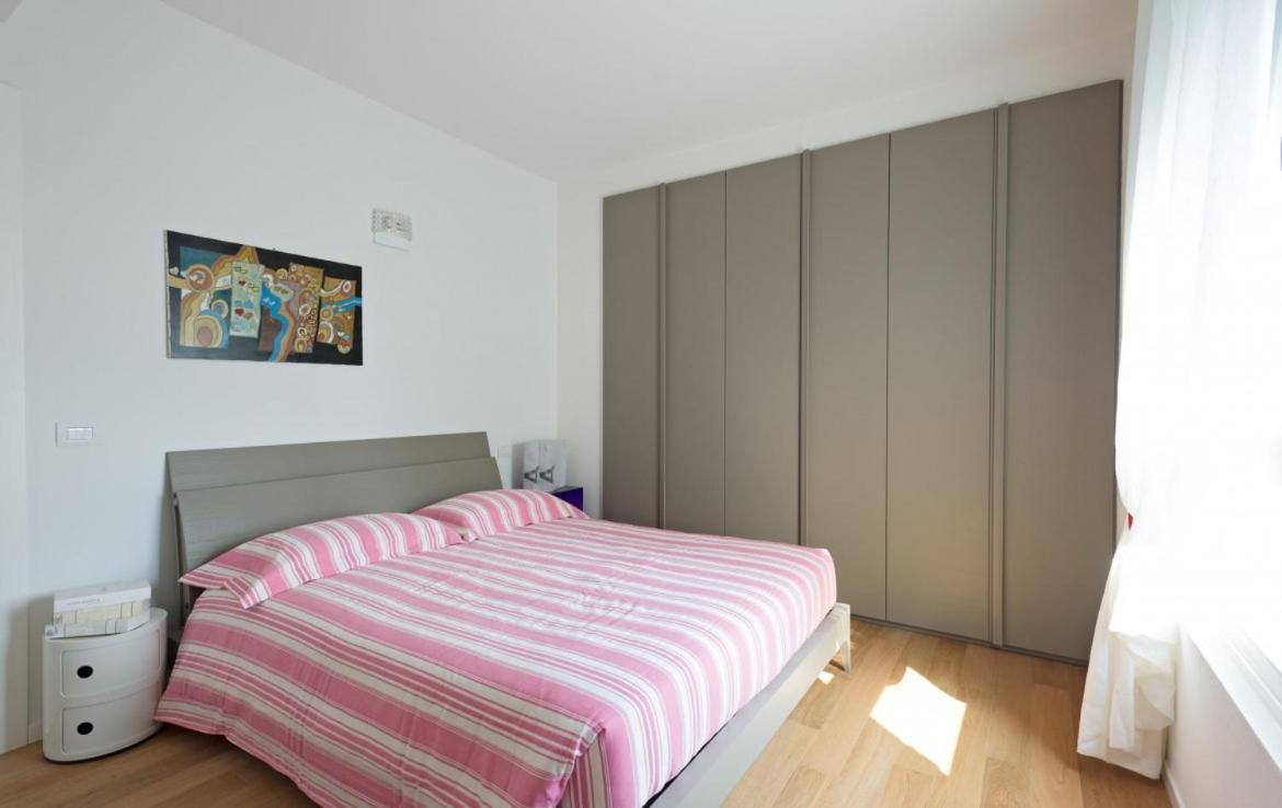 The Sunshine - Apartments With Pool Musso Exterior foto