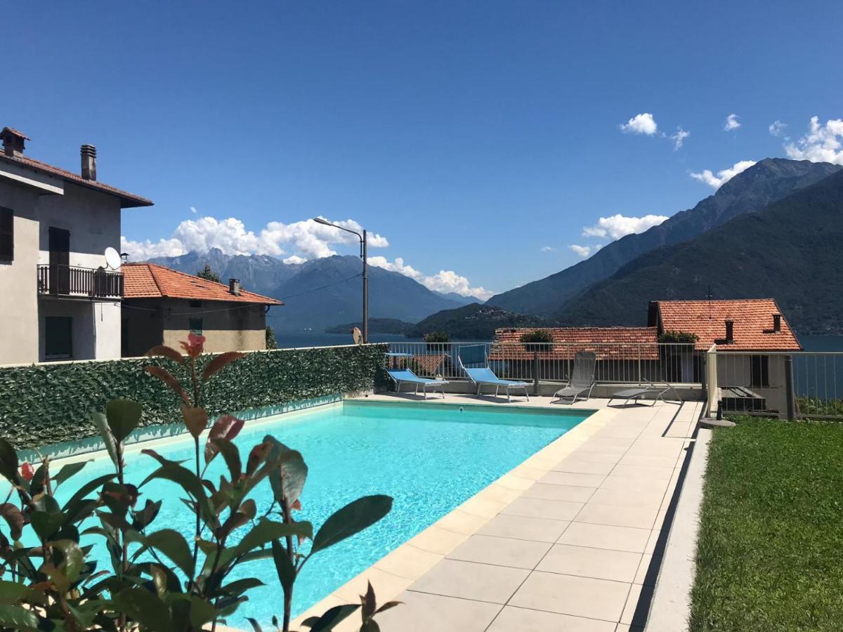 The Sunshine - Apartments With Pool Musso Exterior foto